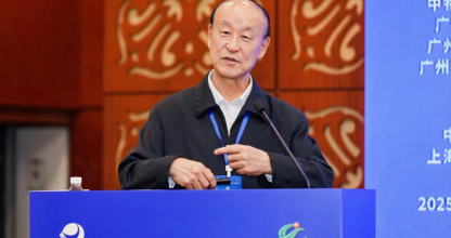 马仁洪：新时期枢纽经济的挑战与机遇